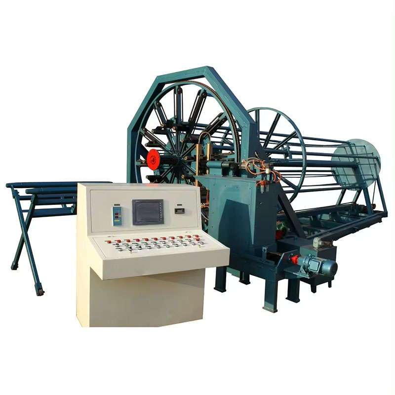 सही केज वेल्डिंग मशीन कैसे चुनें?